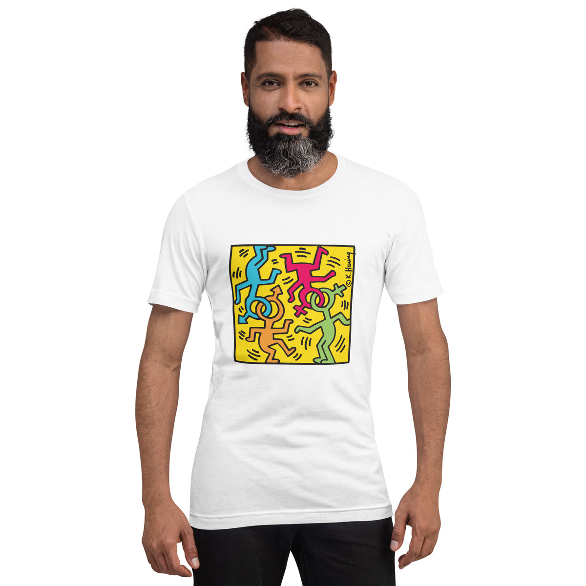 Zee 28 #1 T-Shirt by Keith Hawley - Pixels