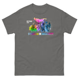 Strength In Solidarity 2023 Theme T-Shirt