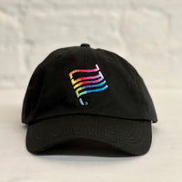 Flag Logo Hat