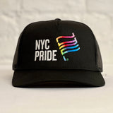 NYC Pride Trucker Hat