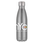 NYC Pride Water Bottle