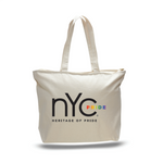 NYC Pride Tote Bag