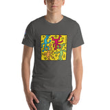 Keith Haring Logo T-Shirt