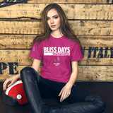 Bliss Days 2022 T-Shirt